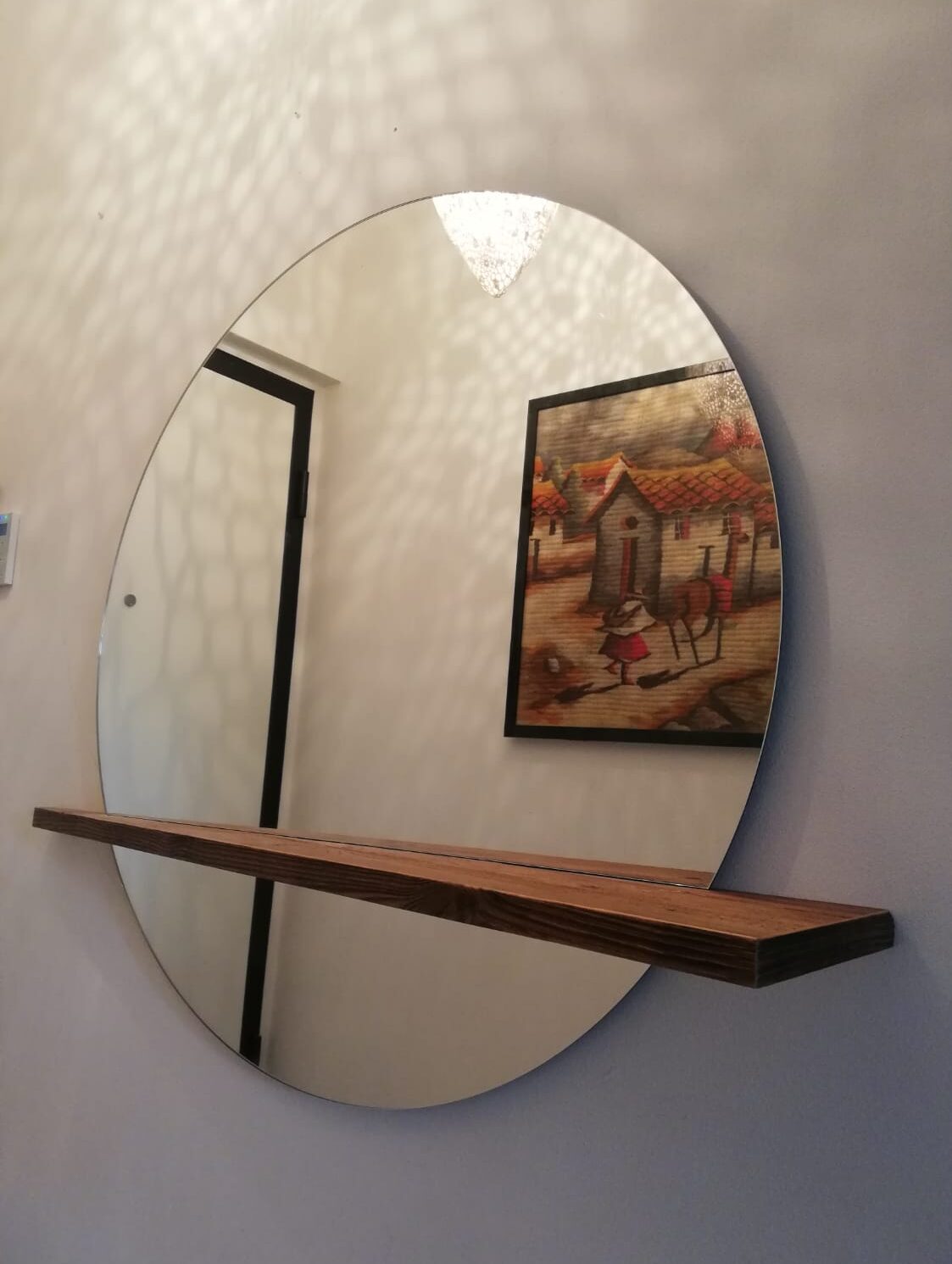 Specchi, Ideal Vetraria vetreria a Verona
