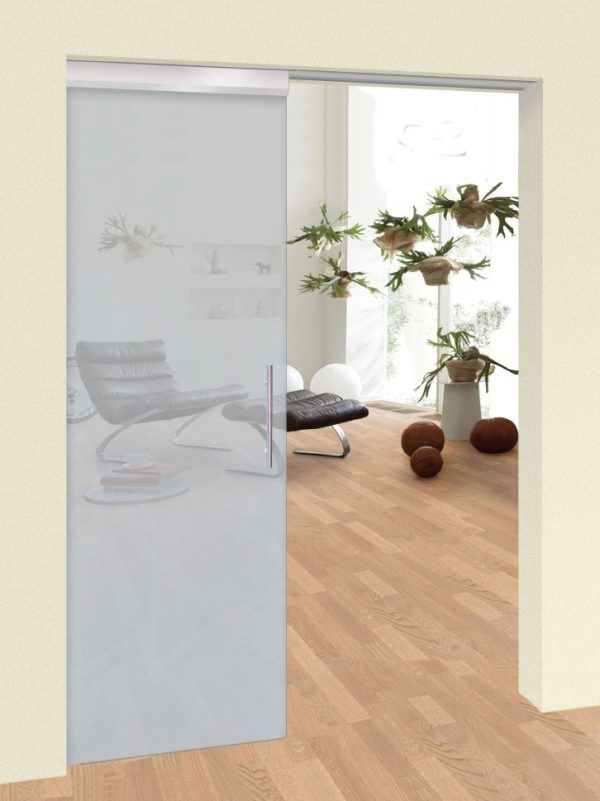 vetreria Verona porte a scomparsa