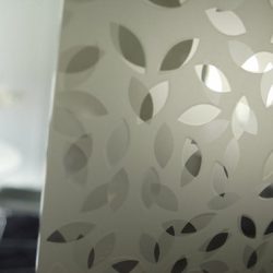 OmniDecor© BiLaurel Grigio